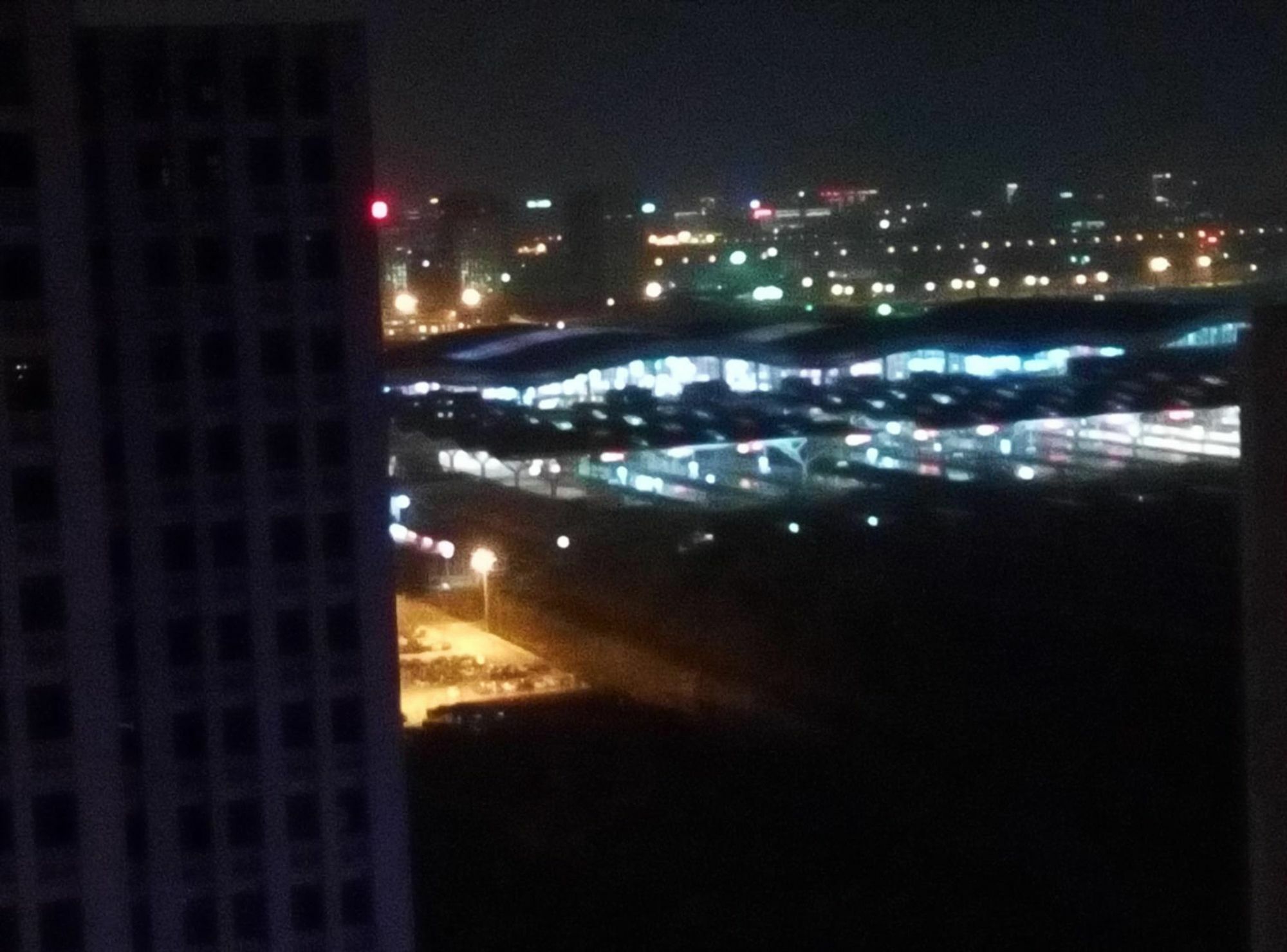 Jinyuan Hotel Changsha South Railway Station ภายนอก รูปภาพ